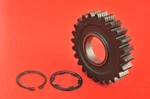 1993 - 2001 Honda Transmission Main Shaft Primary 5TH Fifth Gear. Fixed Price $89.99.