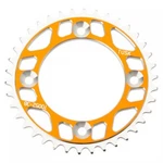 Tusk Rear Aluminum Sprocket 38 Tooth Orange 209-167-0052. Fixed Price $48.84.