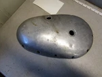 Bsa A50 A65 1960'S Outer Primary Cover Oem 68-720 Vintage Ahrma. Fixed Price $41.58.