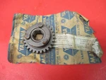 Nos Oem New Original Yamaha RD60 TY80 YZ80 4TH Wheel Gear 353-17241-00. Fixed Price $24.99.