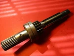 Nos New Oem Original Honda CB550 Mainshaft 23210-374-000. Fixed Price $79.99.