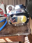 Jims Transmission 8000C6. Fixed Price $2200.00.