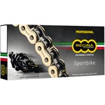 Regina 525 Zrp Series Z-ring Chain (gold) 120 Links. Fixed Price $211.78.