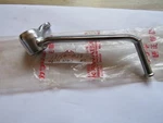 Nos Oem Kawasaki 1972-75 H2 Gear Shift Change Pedal Lever 13156-039 OM18. Fixed Price $175.00.