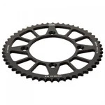 Racelite Aluminum Rear Sprocket Tooth Black JTA798.52BLK. Fixed Price $45.35.