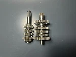 Ktm Excf 250 2006 2013 Main Shaft Gears. Fixed Price $351.79.