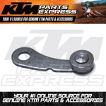 New Oem Ktm Locating Lever Sxf Sxsf Excf Xcw 6 Days 50334024144. Fixed Price $17.15.