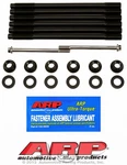 Arp 288-4701 Black For Polaris 900CC/1000CC Rzr Head Stud Kit. Fixed Price $147.45.