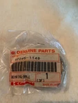 New Nos Oem Kawasaki Bearing # 92045-1148 For '86-'87 Bayou & '89 ZX-7 Ninja. Fixed Price $9.63.