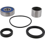 New Pivot Works Wheel Bearing Kit PWRWS-Y23-000 For Yamaha XVZ12 Venture 83. Fixed Price $78.07.