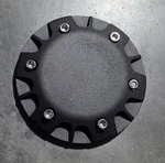 Ultima Motor Pulley Cap 58-867. Fixed Price $60.00.