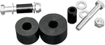 Helix Racing 150-8857 Large Black Off-road Light Weigh, For Atv's And Dirt. Fixed Price $33.48.
