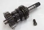2002-2008 Honda Vtx 1800 Transmission Oem 23210-MCH-000. Fixed Price $79.99.