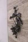 1978 Yamaha SR500 Transmission / Tranny. Fixed Price $139.00.