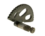 Aprilia Sr 50 Lc 04-09 (carb) Kickstart Shaft Gear. Fixed Price $15.86.