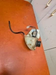 1983 Suzuki FA50 Scooter Oil Tank. Fixed Price $24.99.