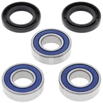 New Balls Front Wheel Bearing Kit 25-1233 For Kawasaki Vn 900 Classic 06-17. Fixed Price $32.30.