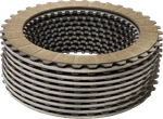 Baker Drivetrain Cprk-bdm Big Dog 9-PLATE Clutch Kit K-9 Models. Fixed Price $262.50.
