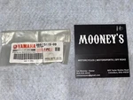 3B8-15115-09 Oem Yamaha Bearing Insert. Fixed Price $25.47.