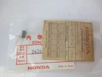 New Genuine Oem Honda Pin Shift Fork 24261-283-000. Fixed Price $6.45.