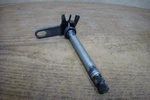2009 Yamaha YZ250F Shift Shaft 5UL-18101-20-00. Fixed Price $19.95.