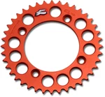 Renthal 491--415-40P-OR Ultralight Rear Sprocket 40T. Fixed Price $104.61.