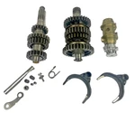 Ktm Sxf 450 505 Gearbox 2007 Fits For - 2009 77333201100 77333210100. Fixed Price $236.71.