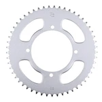Primary Drive Rear Steel Sprocket 53 Tooth Silver For Kawasaki KX100 1995-09. Fixed Price $28.13.