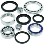 Quadboss Rear Diff Bearing & Seal Kit For 92-98 Yamaha YFB250 Timberwolf 2X4. Fixed Price $117.97.