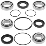 Quadboss Differential Bearing And Seal Kit Front For Kawasaki 25-2093. Fixed Price $88.80.