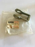 1983-1985 Yamaha YZ125 Rear Chain Adjuster 24X-25389-00 New. Fixed Price $24.99.