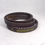 2020 Harley Softail Heritage Classic 114 Oem Rear Drive Belt 40000018 134T 1". Fixed Price $72.00.