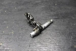 04-07 Honda CBR1000RR Shifter Shaft 24610-MFA-D00 05 2006. Fixed Price $19.99.