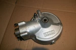 Yamaha Maxim 1982 Rear End Differential Final Drive Gear Case. Fixed Price $36.95.