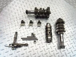 2006 05-06 Ducati Multistrada 1000S Ds Transmission Drum Gears Shaft Fork. Fixed Price $89.24.