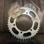 Sprockets P#JTR498.45 - Steel Rear Sprocket, 45T. Fixed Price $30.00.