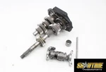 99-06 Harley-davidson Road King Flhri 88CI Engine Transmission Gears Drum. Fixed Price $275.00.