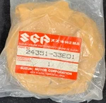 24351-33E01 New Oem Suzuki Transmission 5TH Gear Driven 29T GSX-R750V 93-98. Fixed Price $82.00.