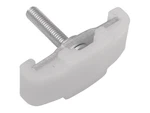 Drag Specialties Primary Chain Adjuster Shoe Fits 91-03 Harley Sportster Xlh. Fixed Price $51.89.
