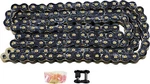 Rk 525 Max-x Chain 150 Black Gold. Fixed Price $199.81.