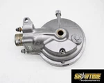 04-09 Honda Shadow Aero 750C Final Drive Gear Box Pumpkin 41300-MEG-020. Fixed Price $50.00.