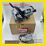 New Carburetor Assy Fit 1985 1986 1987 Honda Big Red ATC250ES. Fixed Price $142.26.