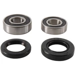 Pivot Works Wheel Bearing Kit Rear PWRWK-H18-008. Fixed Price $25.99.