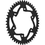 Vortex 452AK-43 F5 Rear Sprocket, Black 43T. Fixed Price $62.99.