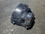 Harley Davidson Fxd Dyna Chrome Transmission Cover Hd 34471-90 Speed 1995-98. Fixed Price $49.95.