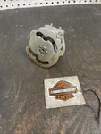 1983 Harley Davidson Ironhead Transmission Gear Selecting Cam Plate #755. Fixed Price $37.50.