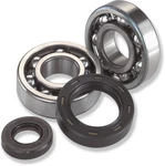 Moose Racing Crnk Brg/sls KX500 83-01 A24-1011. Fixed Price $98.95.