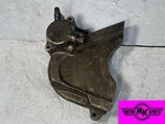 04-05 2004 2005 Honda CBR1000RR Engine Front Sprocket Cover 11350-MEL-000. Fixed Price $35.69.
