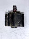 2011 11-13 Kawasaki KX250F Roller Chain Guide Assembly. Fixed Price $19.99.