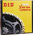 Did X-ring Chain Kit DKK004. Fixed Price $226.10.